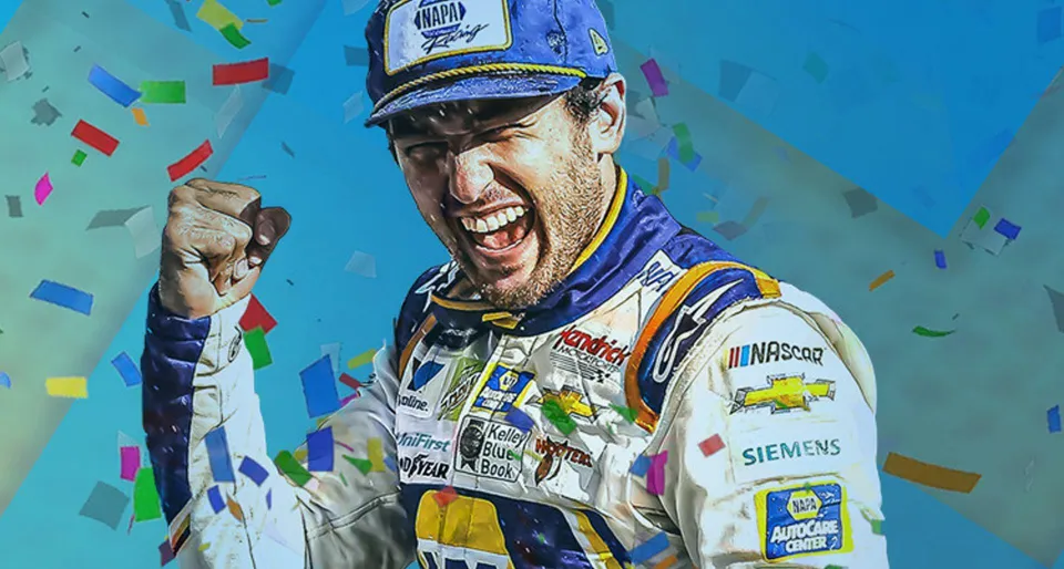 NASCAR Heat 5 - Ultimate Edition