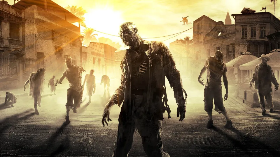 Dying Light: Platinum Edition
