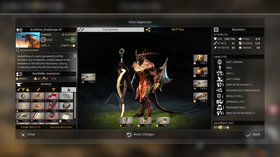 Endless Legend Definitive Edition