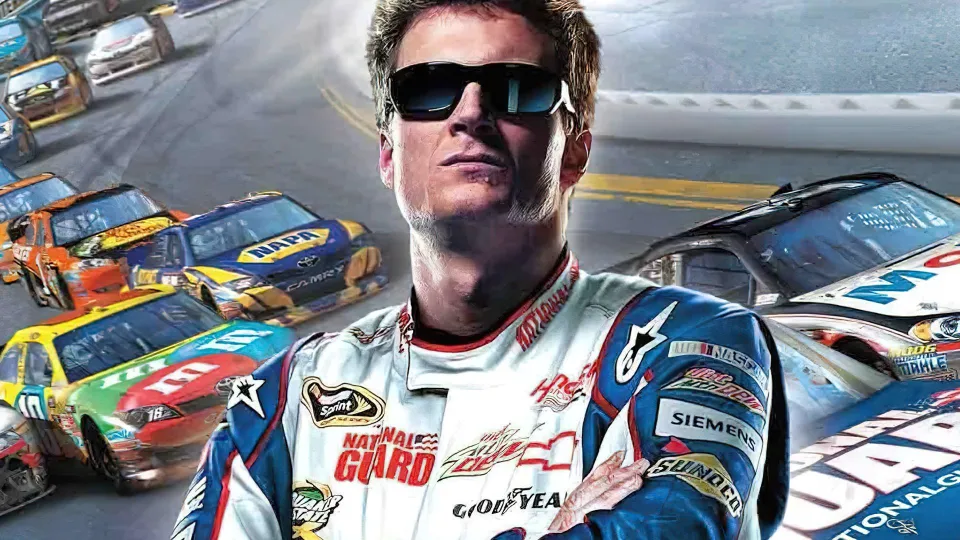 NASCAR The Game 2013