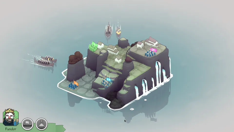 Bad North (Jotunn Edition)
