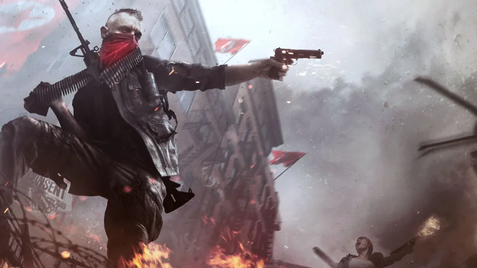 Homefront: The Revolution - Freedom Fighter Bundle