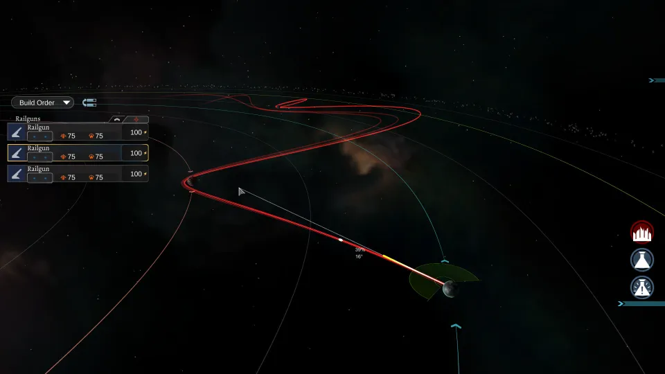 Interplanetary (Enhanced Edition)