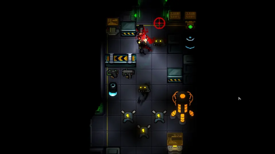 Void Scout
