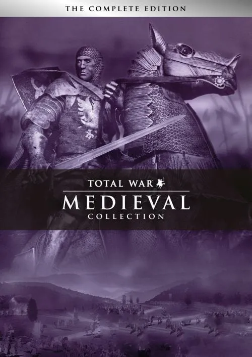 Medieval: Total War Collection