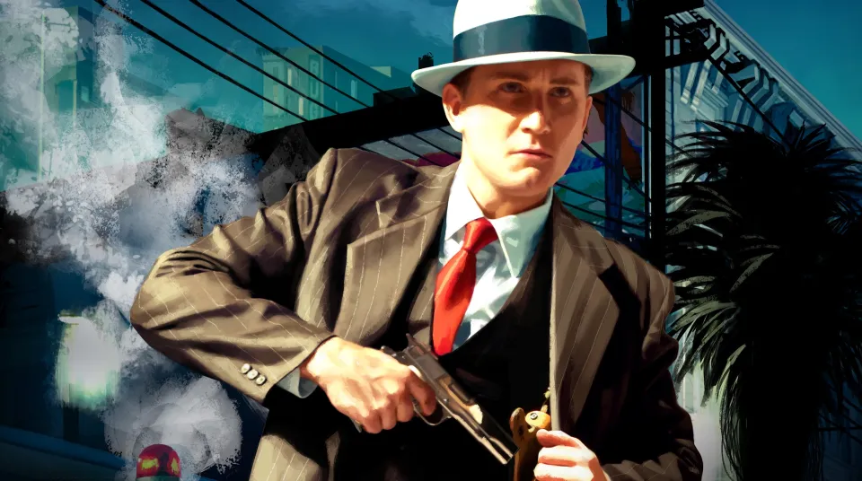 L.A. Noire: (Complete Edition)