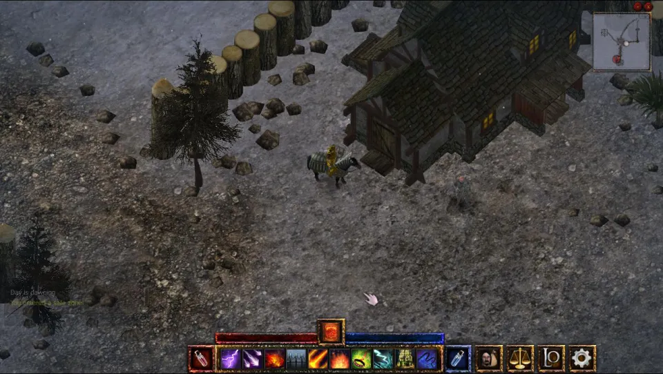 Lonath Online