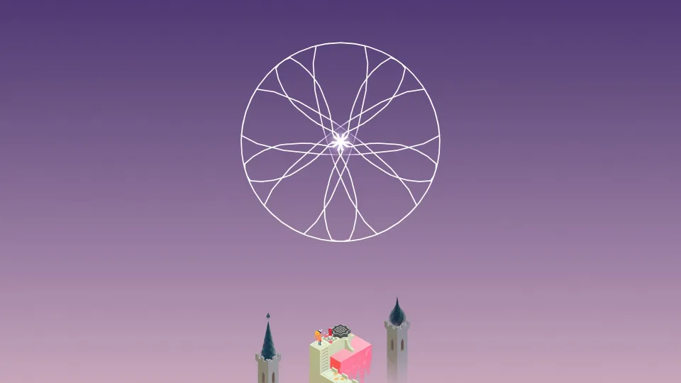 Monument Valley 2: Panoramic Edition