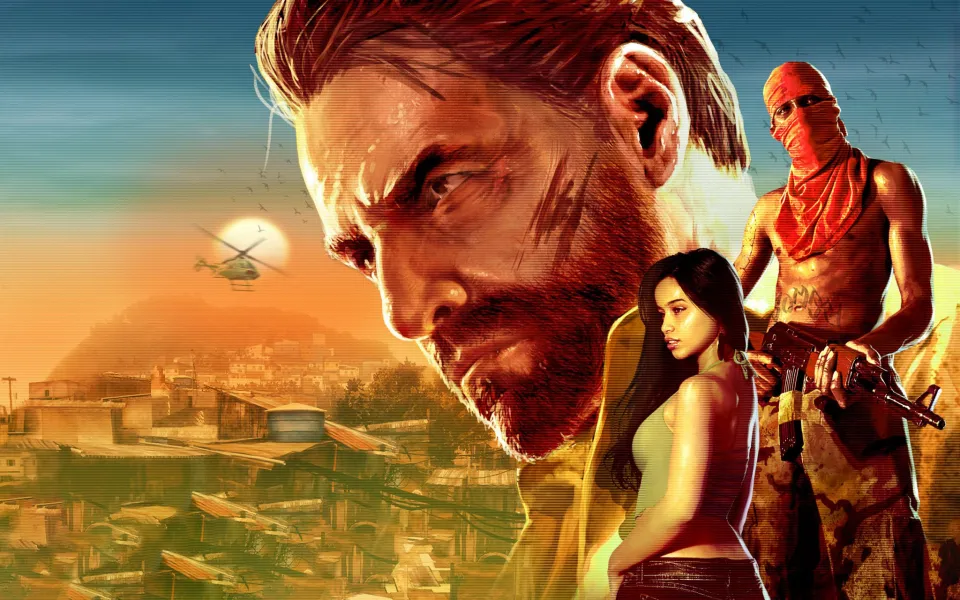 Max Payne 3 (Complete Edition)