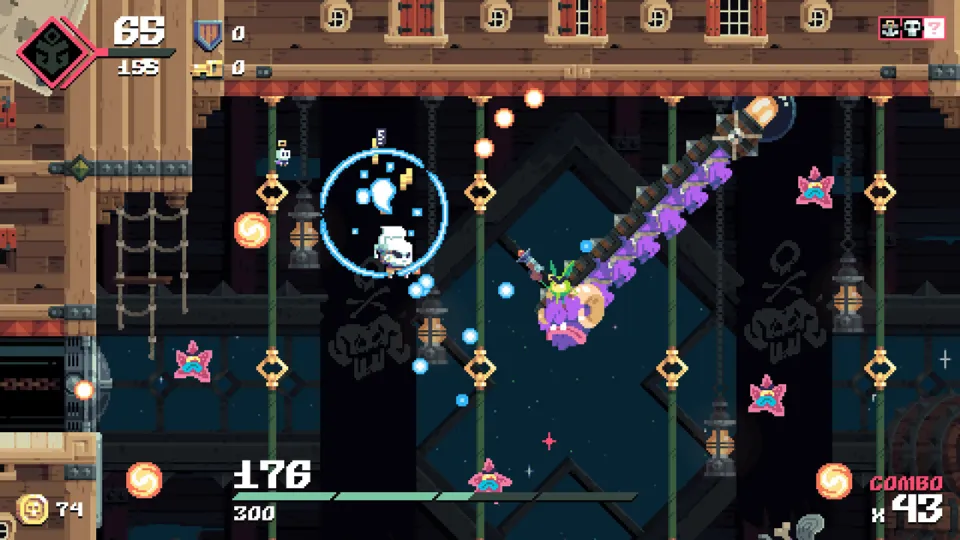 Flinthook