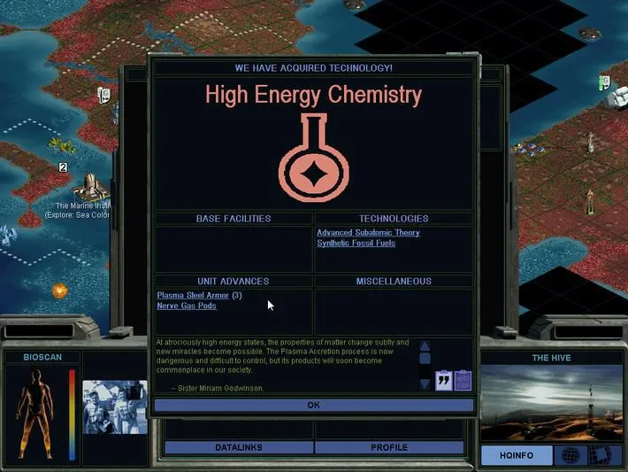 Sid Meier's Alpha Centauri Planetary Pack