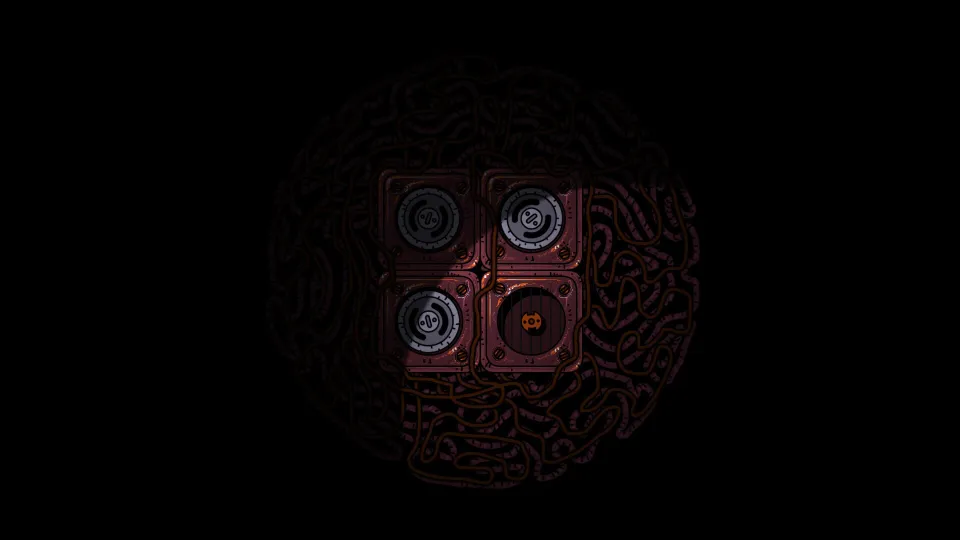 Submachine: Legacy