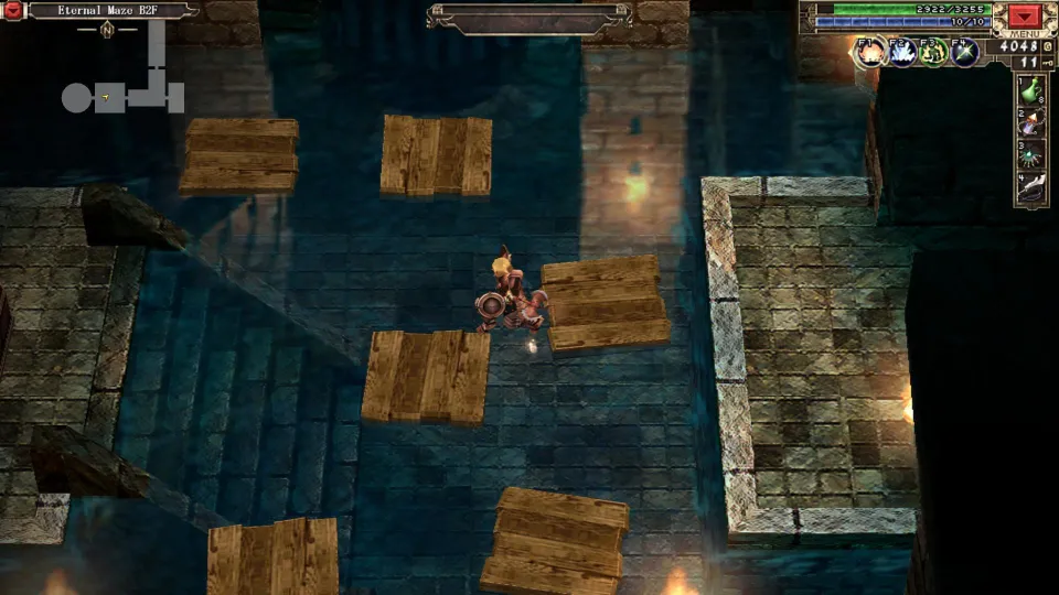 Xanadu Next