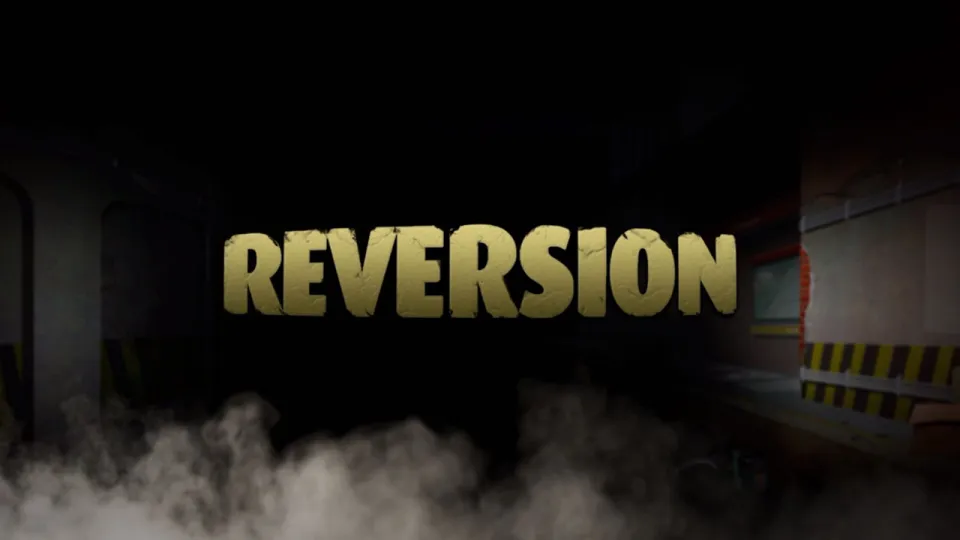 Reversion - The Meeting 2nd Chapter
