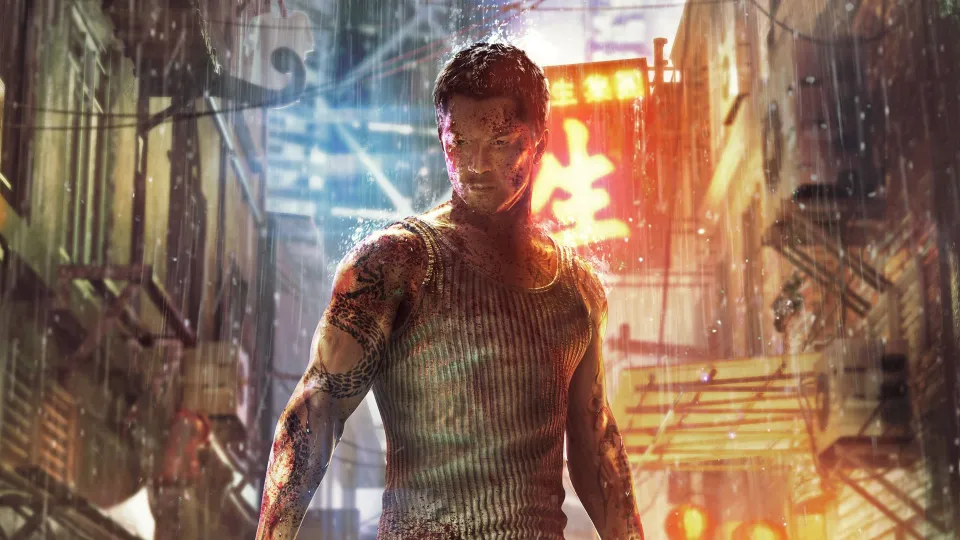Sleeping Dogs (Definitive Edition)