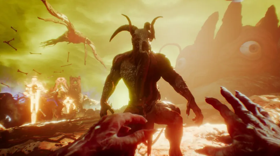 Agony + Agony UNRATED