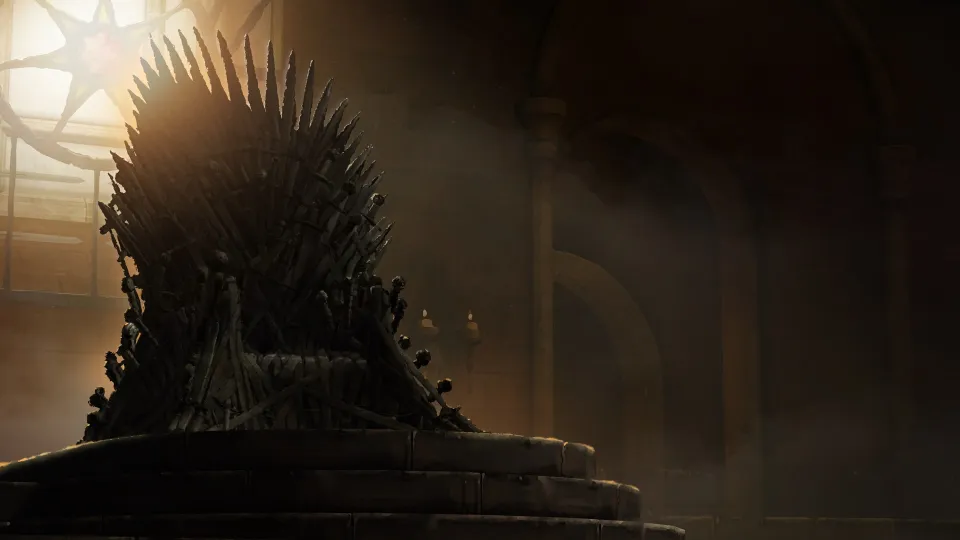 Game of Thrones - A Telltale Games Series