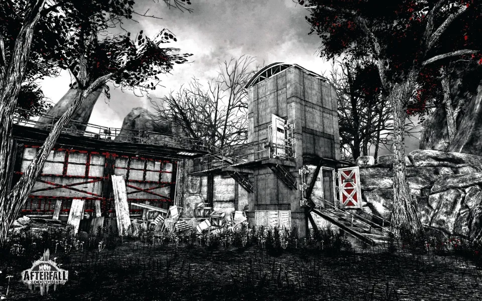 Afterfall Reconquest Episode I