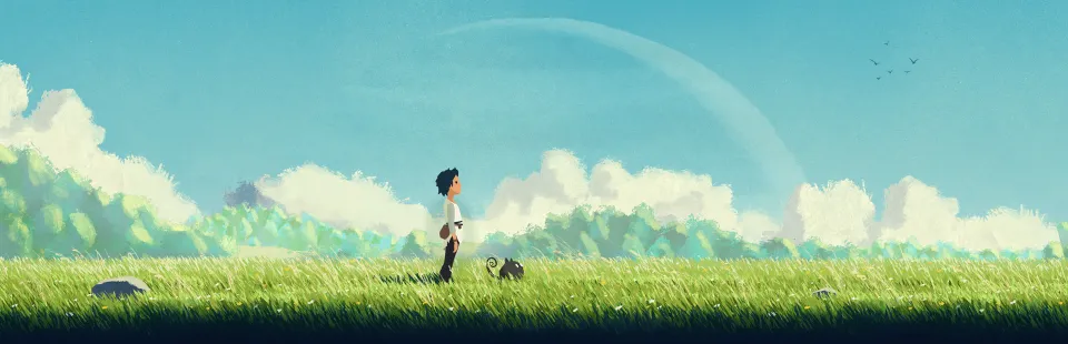 Planet of Lana
