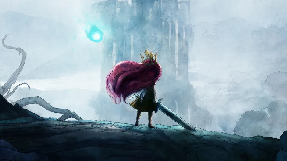 Child Of Light Ultimate Edition