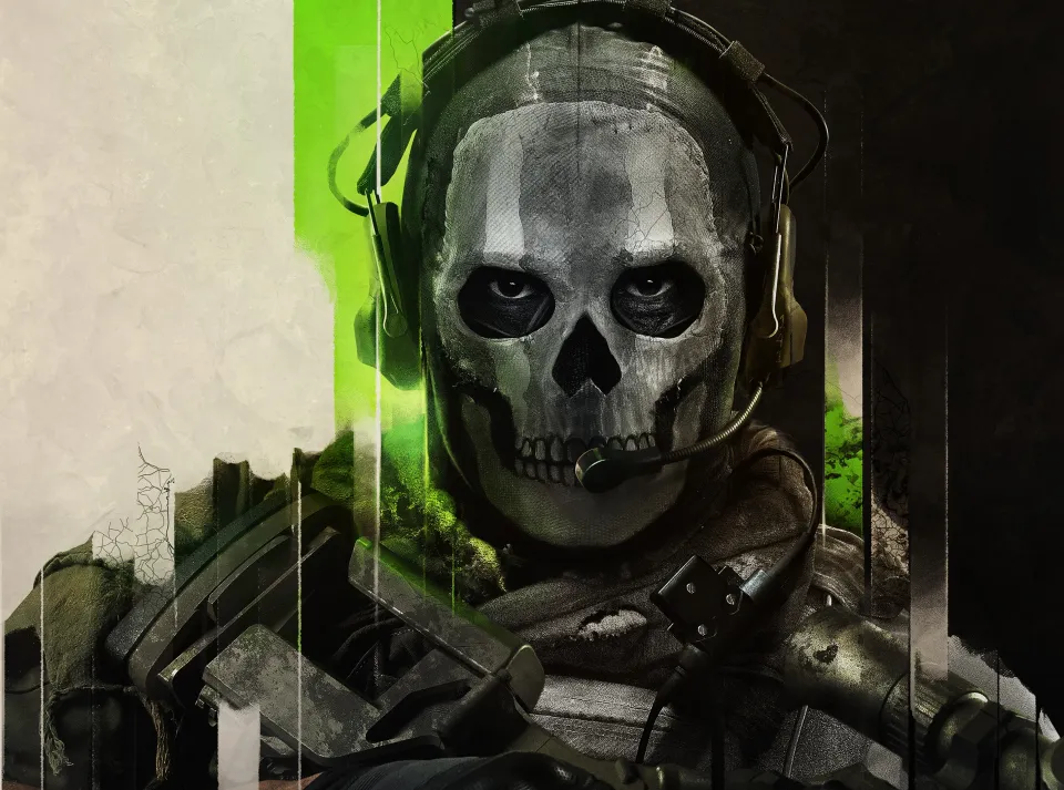 Call of Duty: Modern Warfare II Cross-Gen Bundle