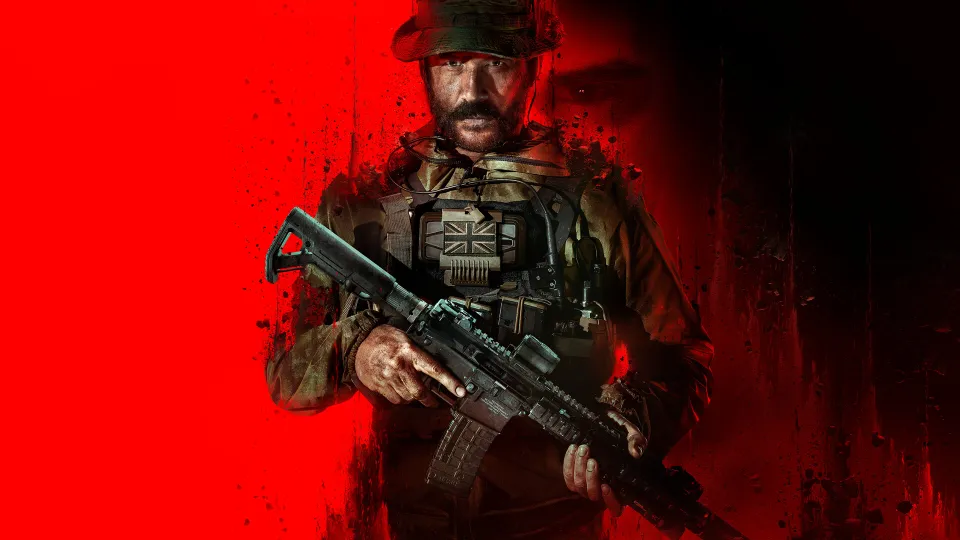Call of Duty Modern Warfare III Cross-Gen Bundle