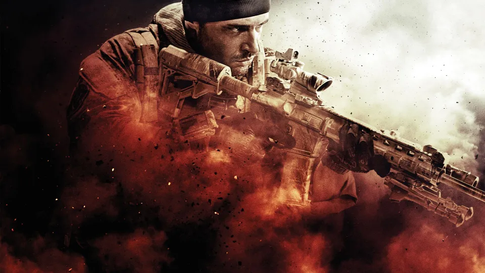Medal of Honor Warfighter