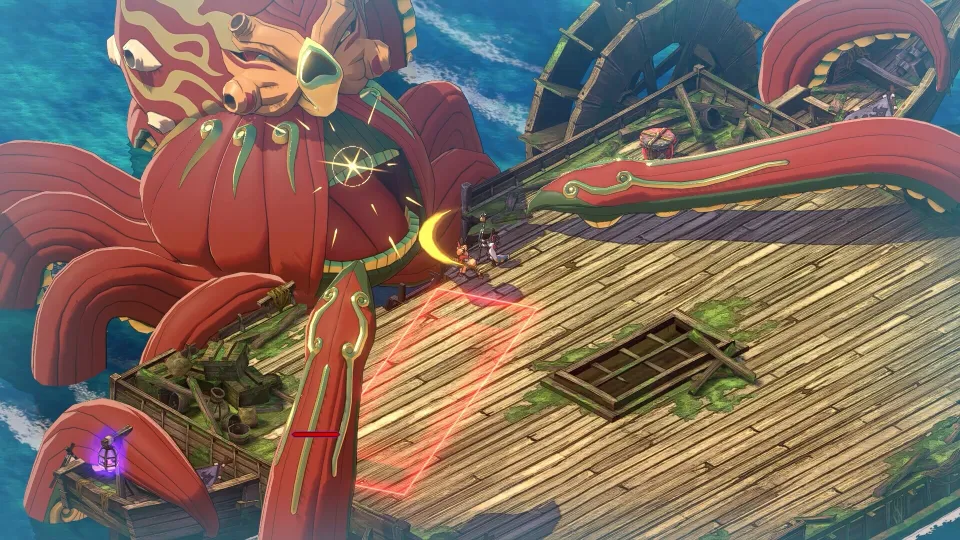 Towa and the Guardians of the Sacred Tree | Deluxe Edition