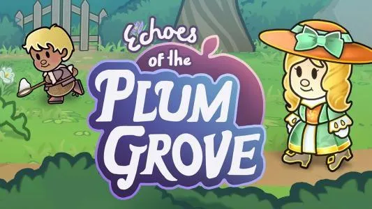 Echoes of the Plum Grove