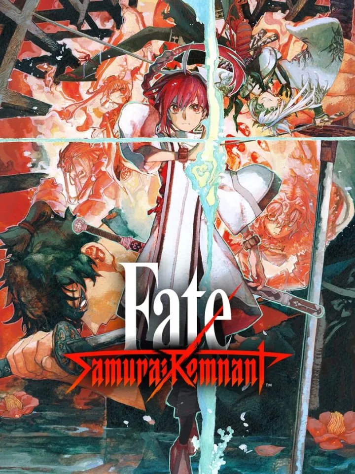 Fate/Samurai Remnant | Deluxe Edition