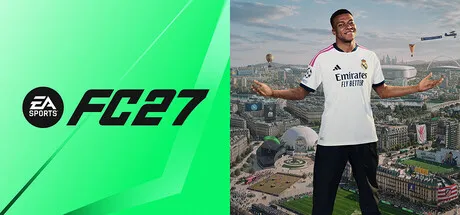 EA SPORTS FC 27 Ultimate Edition