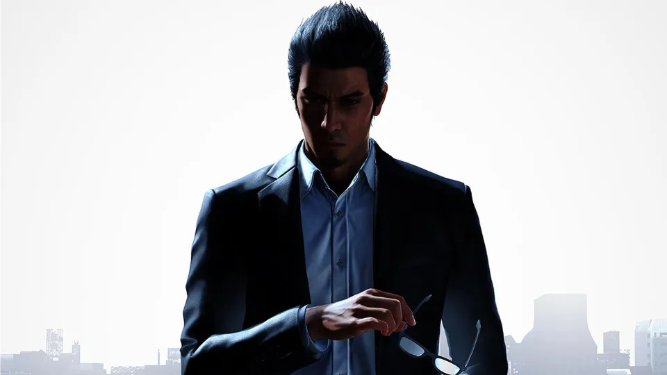 Like a Dragon Gaiden: The Man Who Erased His Name Deluxe Edition