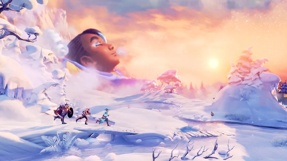 Trine 4: Melody of Mystery (DLC)