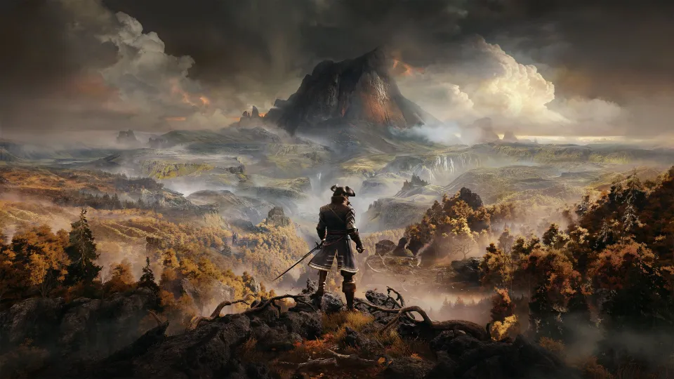 Greedfall - Gold Edition