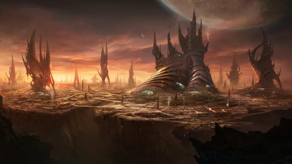 Stellaris (Galaxy Edition)