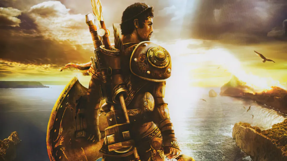 Rise of The Argonauts