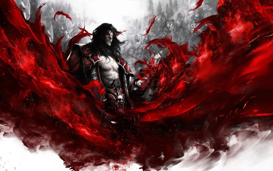 Castlevania: Lords of Shadow 2 Digital Bundle