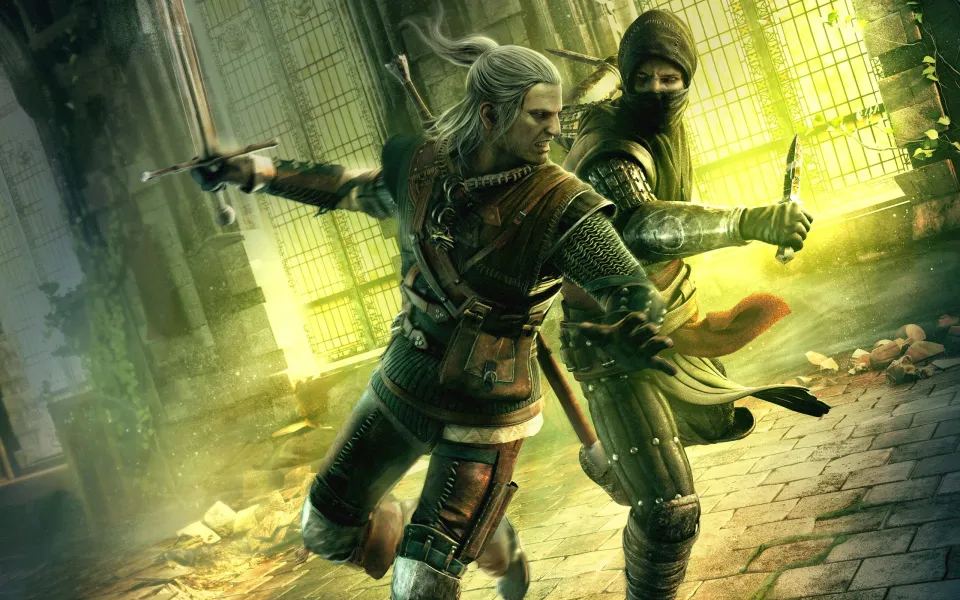 The Witcher 2: Assassins of Kings (Enhanced Edition)
