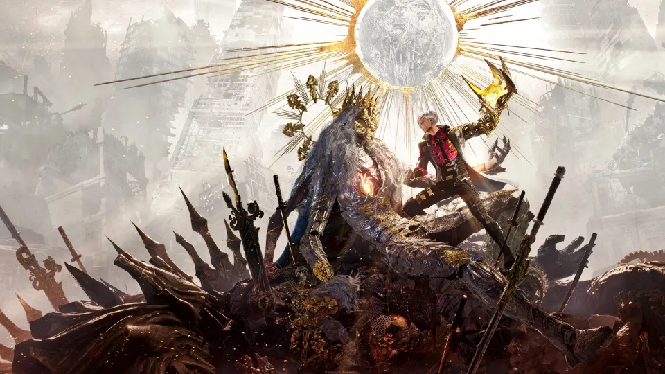 Code Vein II Ultimate Edition