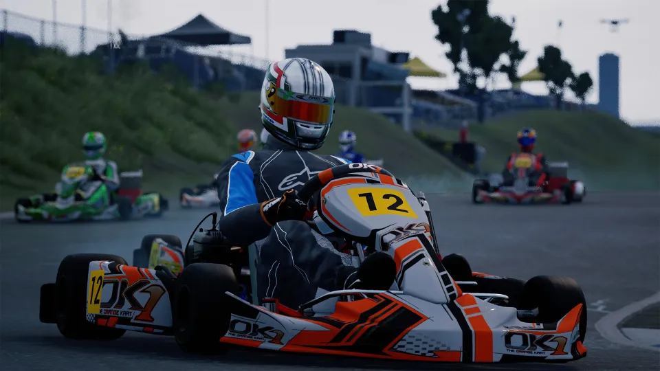 KartKraft