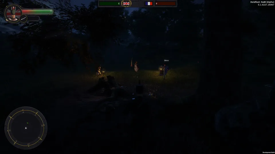 Holdfast: Nations At War
