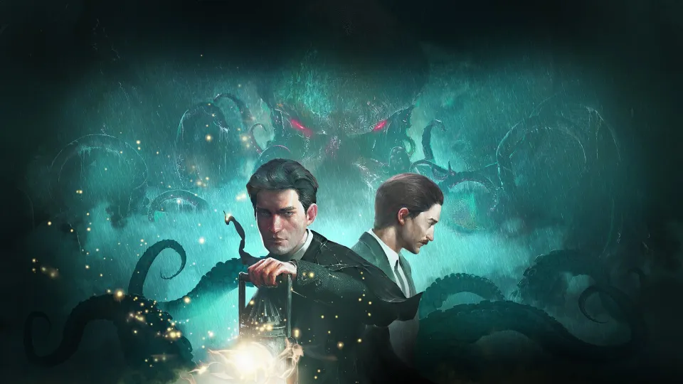 Sherlock Holmes The Awakened Premium Edition