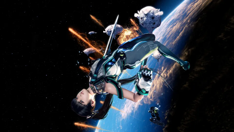 Stellar Blade Complete Edition