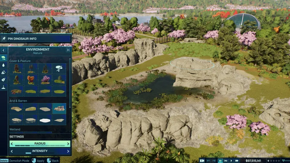 Jurassic World Evolution 3: Deluxe Edition