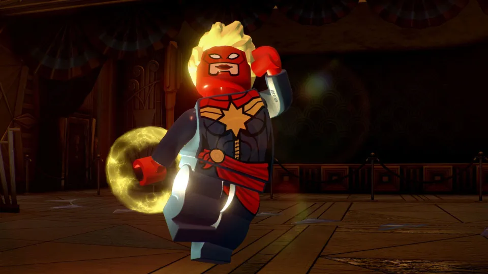 LEGO: Marvel Super Heroes 2 (Deluxe Edition)