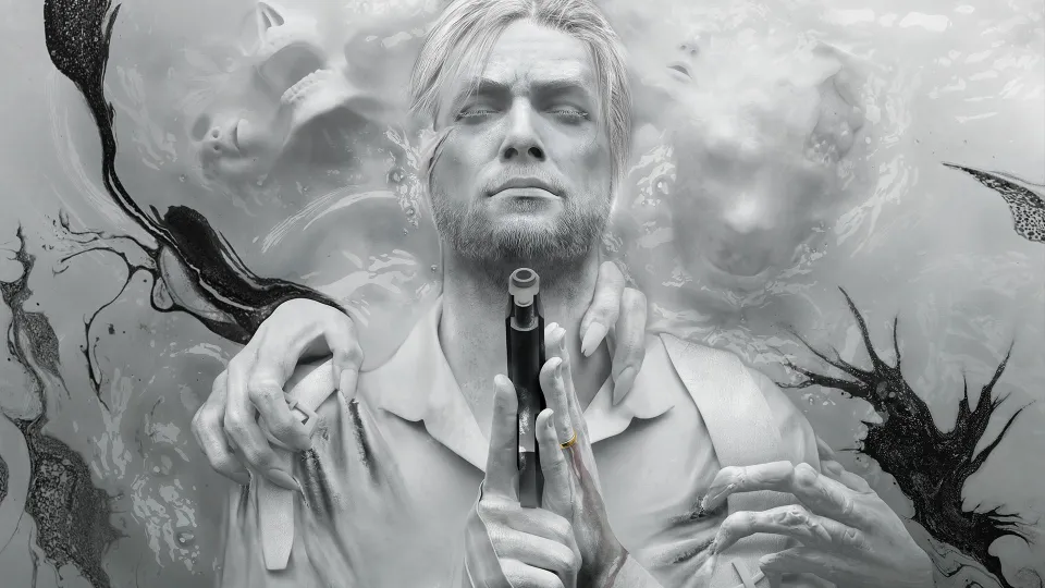 The Evil Within 2