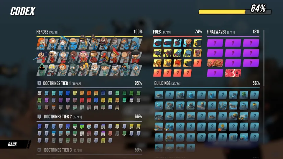 Tower Dominion