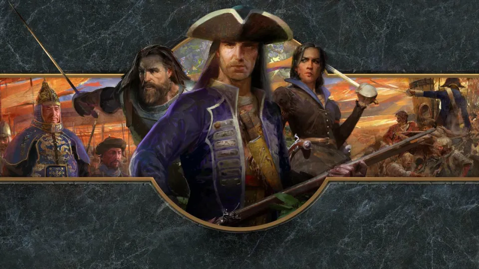 Age of Empires III: Definitive Edition