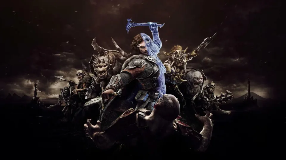 Middle-earth: Shadow of War - (Gold Edition)