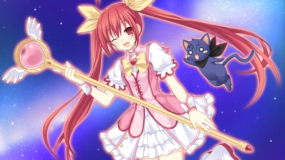DATE A LIVE Rio Reincarnation Deluxe Pack (DLC)